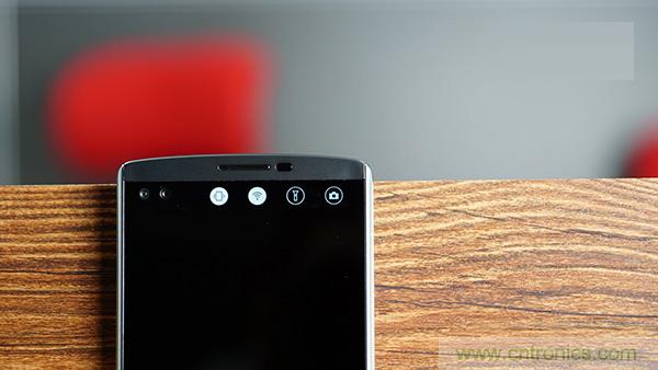 業(yè)界良心 LG V10 評(píng)測(cè):剛毅、冷峻，不失人性化
