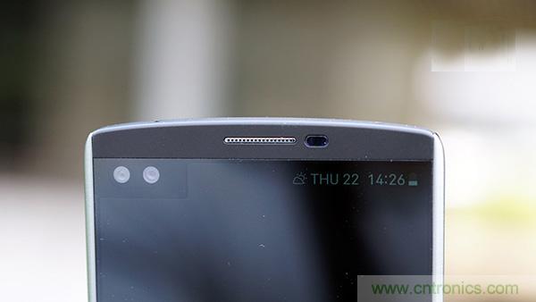 業(yè)界良心 LG V10 評(píng)測(cè):剛毅、冷峻，不失人性化