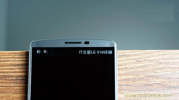 業(yè)界良心 LG V10 評(píng)測(cè):剛毅、冷峻，不失人性化