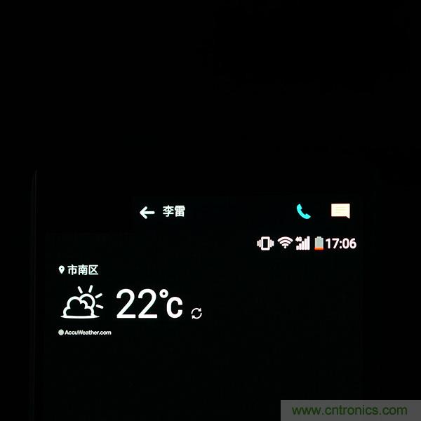 業(yè)界良心 LG V10 評(píng)測(cè):剛毅、冷峻，不失人性化