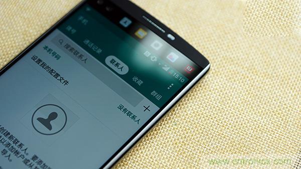 業(yè)界良心 LG V10 評(píng)測(cè):剛毅、冷峻，不失人性化