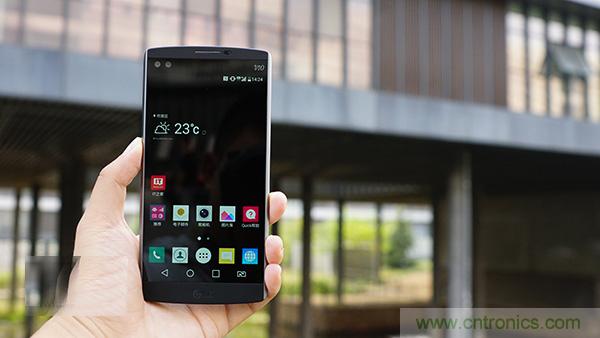 業(yè)界良心 LG V10 評(píng)測(cè):剛毅、冷峻，不失人性化