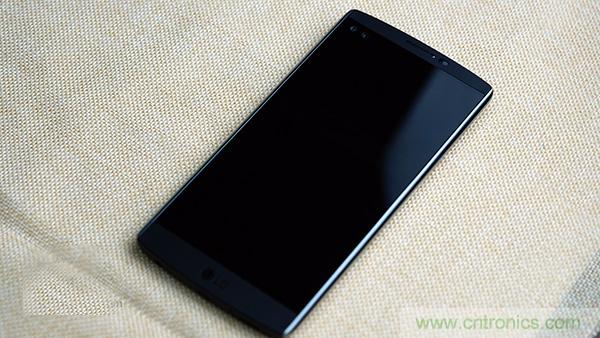 業(yè)界良心 LG V10 評(píng)測(cè):剛毅、冷峻，不失人性化