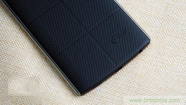 業(yè)界良心 LG V10 評(píng)測(cè):剛毅、冷峻，不失人性化