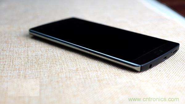 業(yè)界良心 LG V10 評(píng)測(cè):剛毅、冷峻，不失人性化
