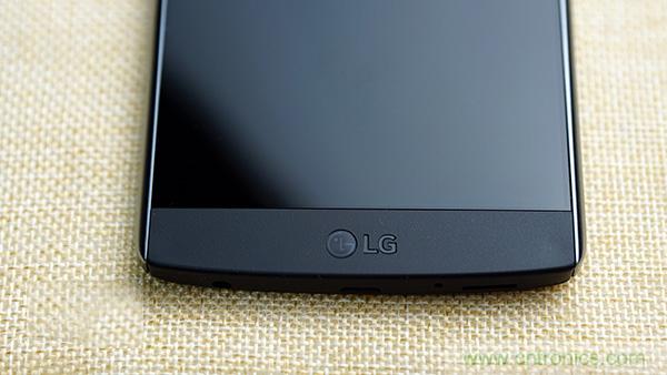 業(yè)界良心 LG V10 評(píng)測(cè):剛毅、冷峻，不失人性化