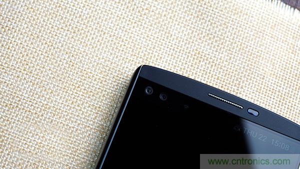 業(yè)界良心 LG V10 評(píng)測(cè):剛毅、冷峻，不失人性化
