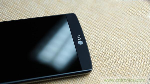 業(yè)界良心 LG V10 評(píng)測(cè):剛毅、冷峻，不失人性化