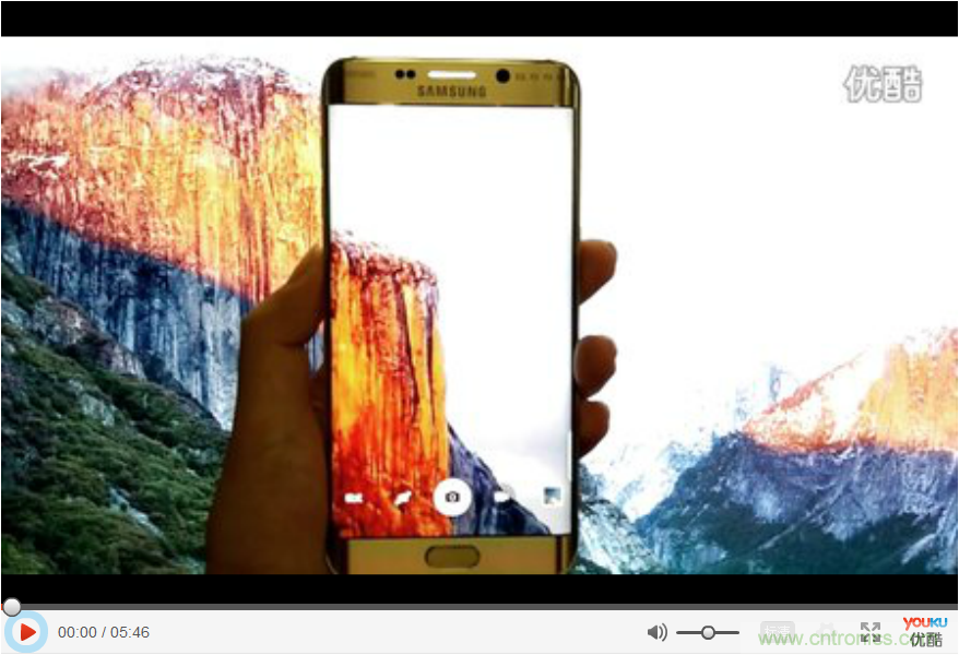 三星S6 edge+評測：擊退note 5，帶著雙曲屏卷土重來
