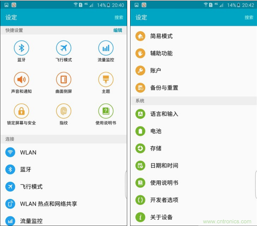 三星S6 edge+評測：擊退note 5，帶著雙曲屏卷土重來