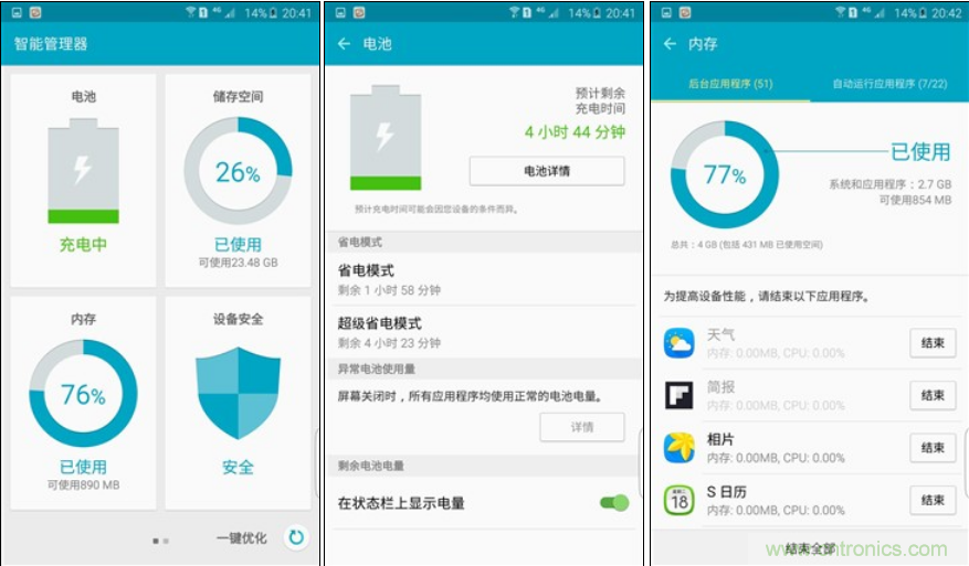 三星S6 edge+評測：擊退note 5，帶著雙曲屏卷土重來