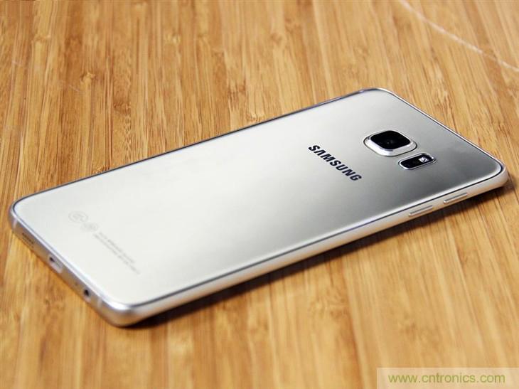 三星S6 edge+評測：擊退note 5，帶著雙曲屏卷土重來