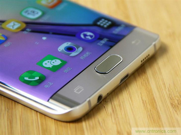 三星S6 edge+評測：擊退note 5，帶著雙曲屏卷土重來