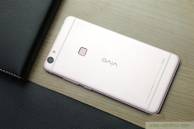 Hi-Fi革命！vivo X6 Plus深度評(píng)測(cè)：夠快才暢快
