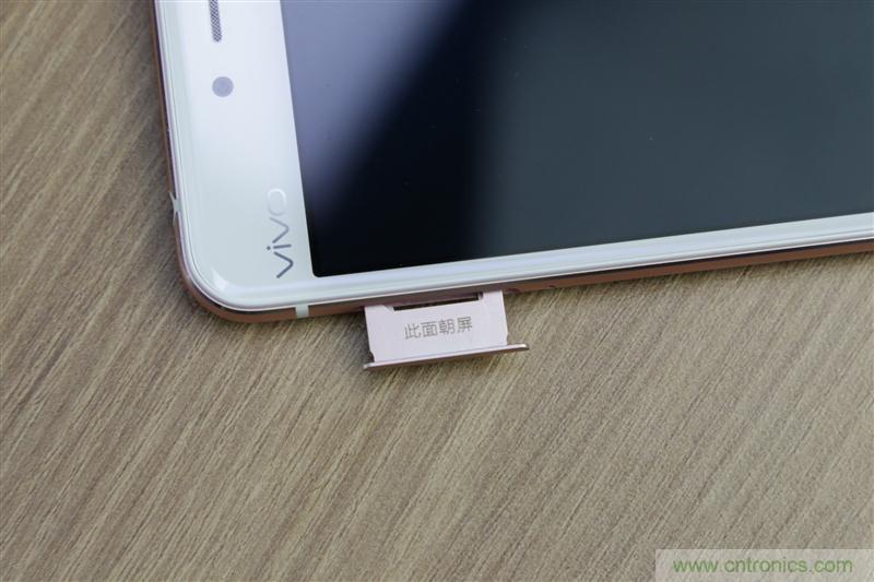 Hi-Fi革命！vivo X6 Plus深度評(píng)測(cè)：夠快才暢快