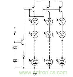 “各有所愛”盤點(diǎn)LED電源恒流驅(qū)動、恒壓驅(qū)動優(yōu)缺點(diǎn)