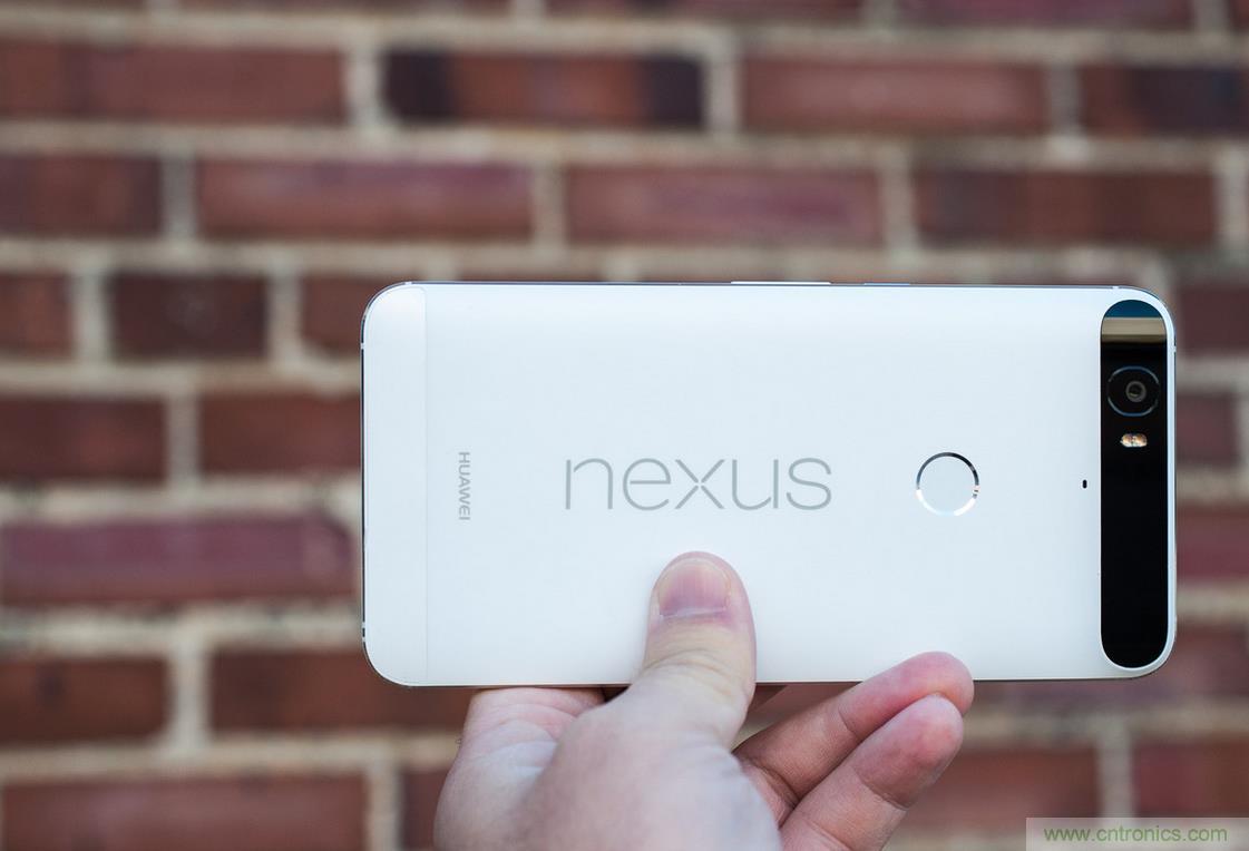 華為Mate S與Nexus 6P橫評：“本是同根生，相煎何太急”