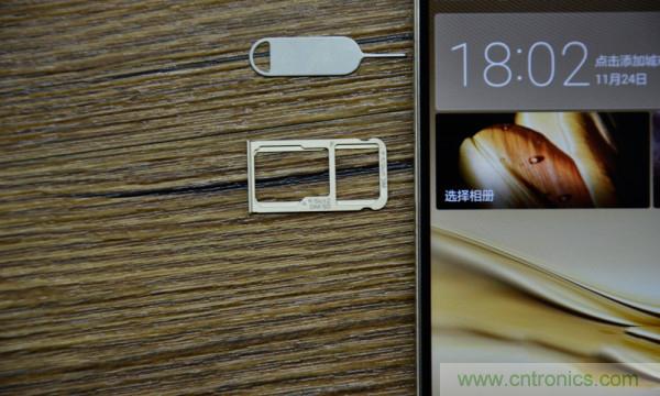 新旗艦Mate 8全評(píng)測(cè)：橫空出世！能否延續(xù)一機(jī)難求？