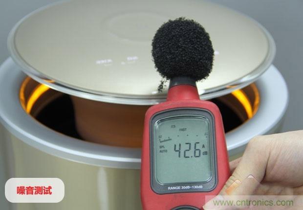 美的KJ500G-A11空氣凈化器評(píng)測(cè):穹頂之下共呼吸