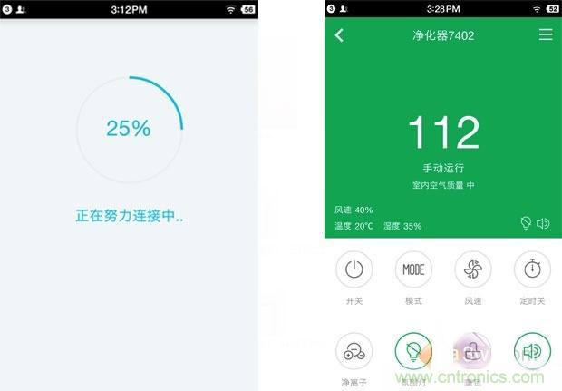 美的KJ500G-A11空氣凈化器評(píng)測(cè):穹頂之下共呼吸