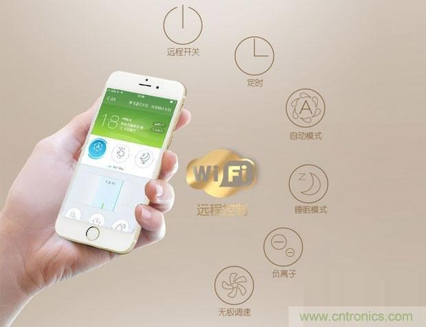 美的KJ500G-A11空氣凈化器評(píng)測(cè):穹頂之下共呼吸