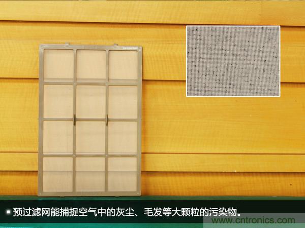 萊克KJ801空氣凈化器評測：超大空氣潔凈量！