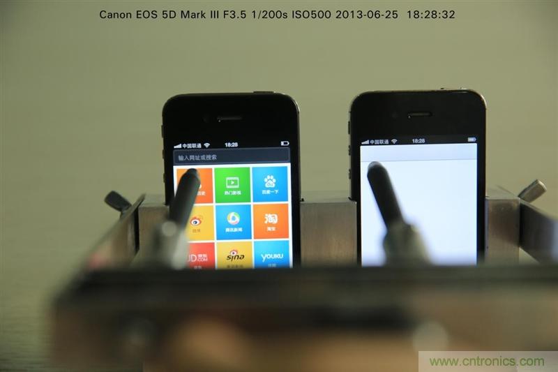 雙叉神器+5D Mark III瘋狂測試：最快手機(jī)瀏覽器花落誰家？