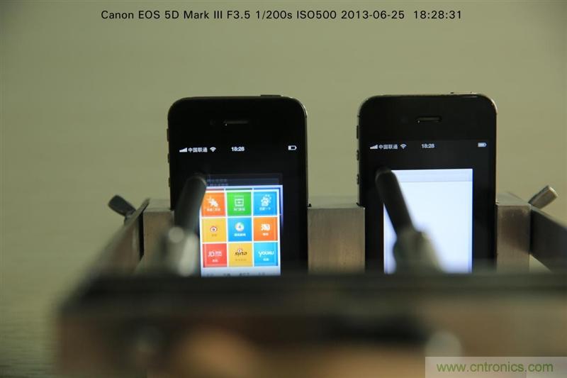 雙叉神器+5D Mark III瘋狂測試：最快手機(jī)瀏覽器花落誰家？