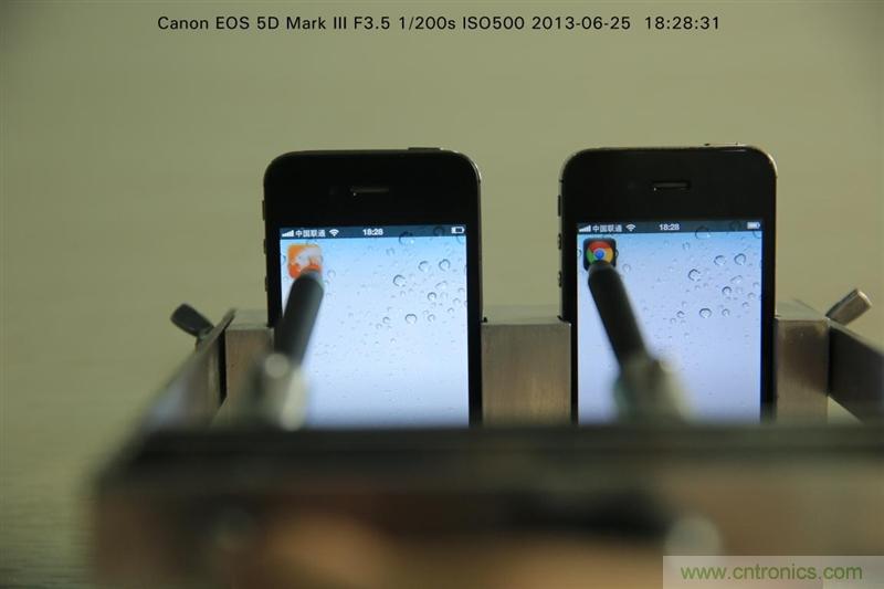 雙叉神器+5D Mark III瘋狂測試：最快手機(jī)瀏覽器花落誰家？