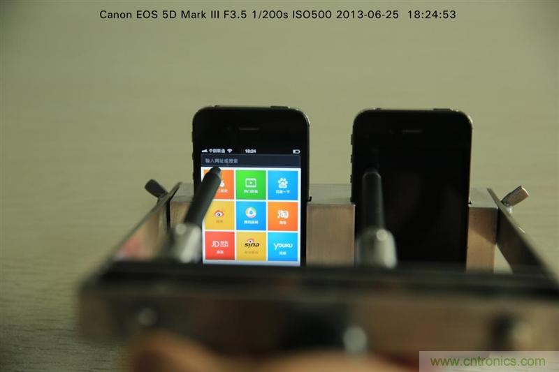 雙叉神器+5D Mark III瘋狂測試：最快手機(jī)瀏覽器花落誰家？