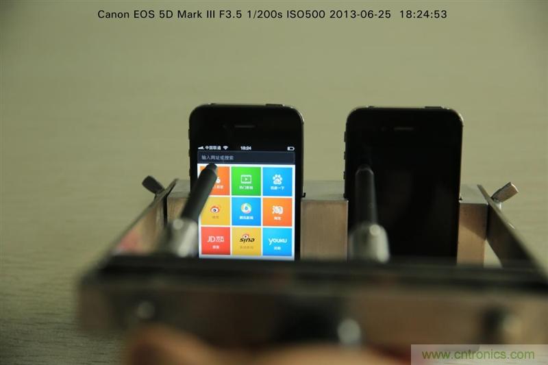 雙叉神器+5D Mark III瘋狂測試：最快手機(jī)瀏覽器花落誰家？