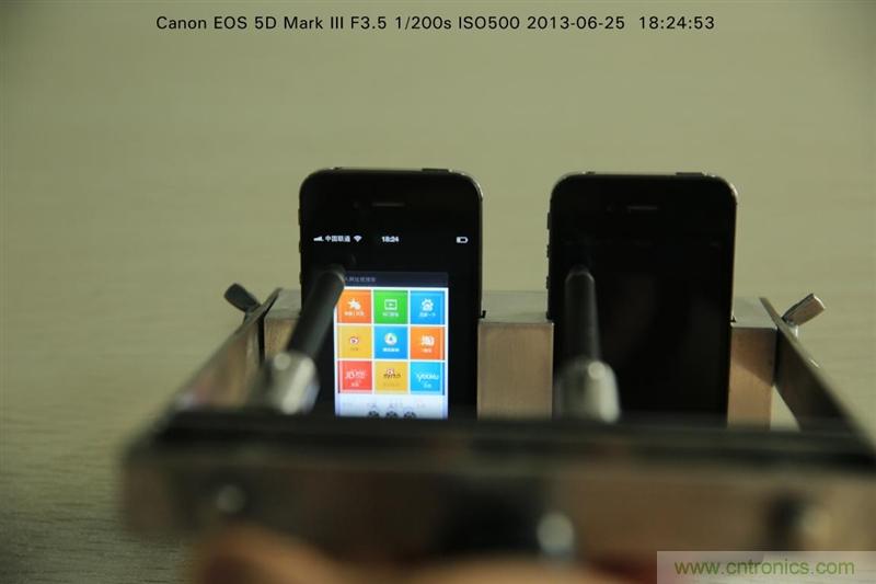 雙叉神器+5D Mark III瘋狂測試：最快手機(jī)瀏覽器花落誰家？