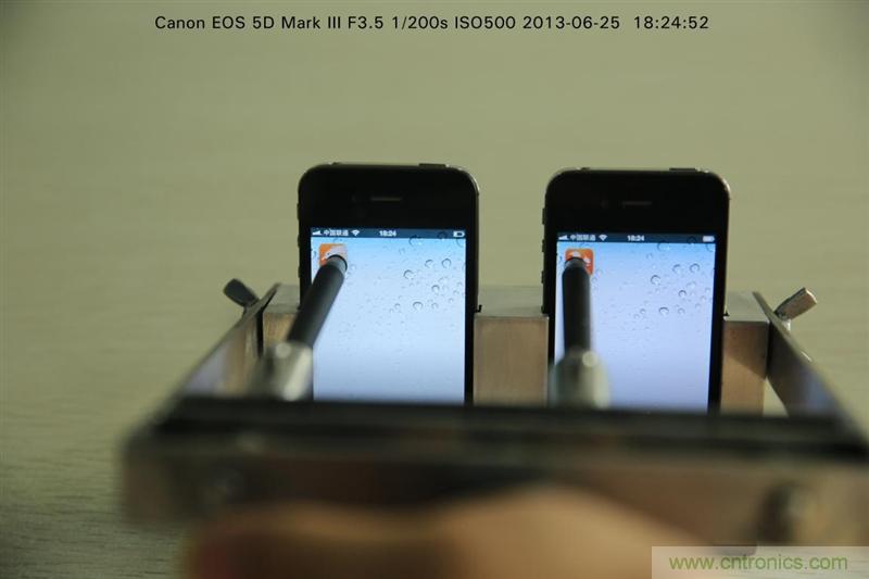 雙叉神器+5D Mark III瘋狂測試：最快手機(jī)瀏覽器花落誰家？