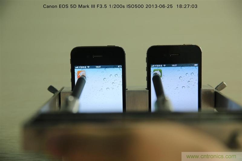 雙叉神器+5D Mark III瘋狂測試：最快手機(jī)瀏覽器花落誰家？