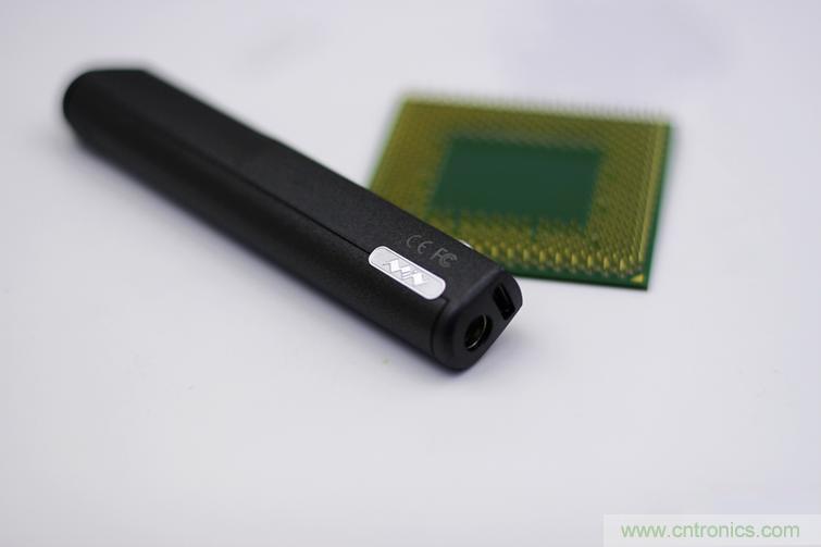 一款能喚起 70 后工程師朋友“童年趣事”的迷你電烙鐵！