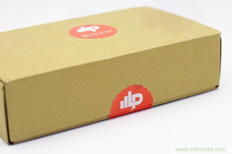 一款能喚起 70 后工程師朋友“童年趣事”的迷你電烙鐵！