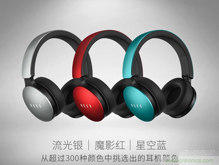 頭條哥的夢想之作！FIIL耳機能讓汪峰上頭條否？