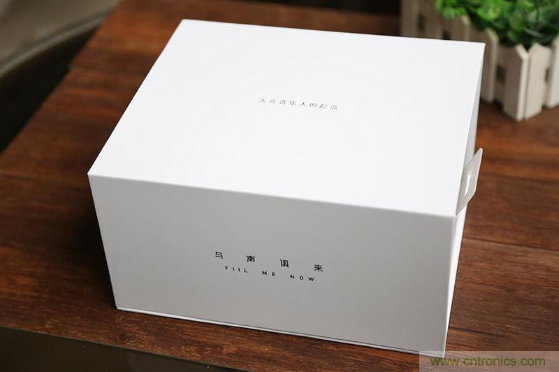頭條哥的夢想之作！FIIL耳機能讓汪峰上頭條否？