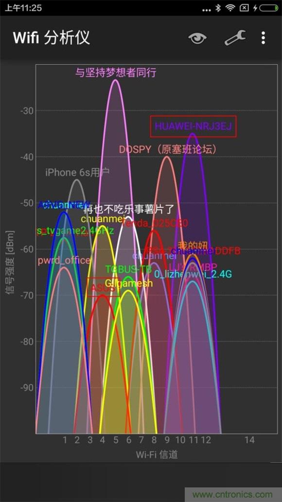 大House也能隨心連，榮耀WiFi穿墻寶評測