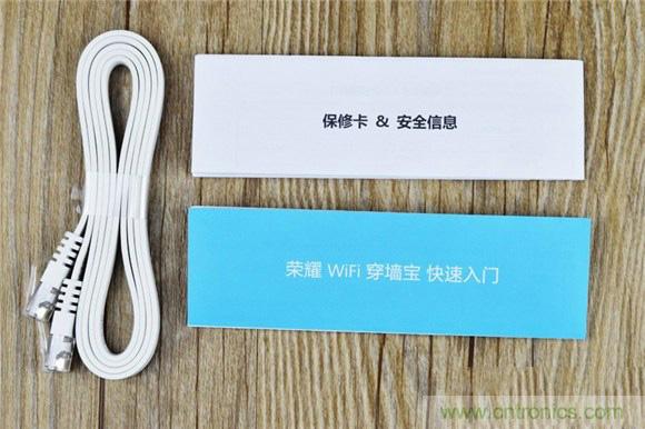 大House也能隨心連，榮耀WiFi穿墻寶評測