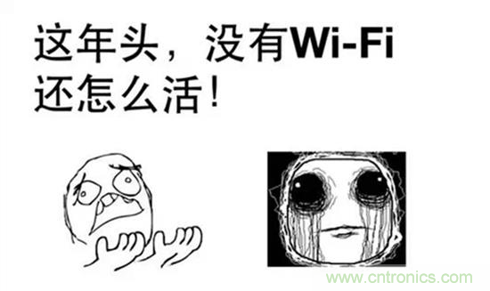 大House也能隨心連，榮耀WiFi穿墻寶評測