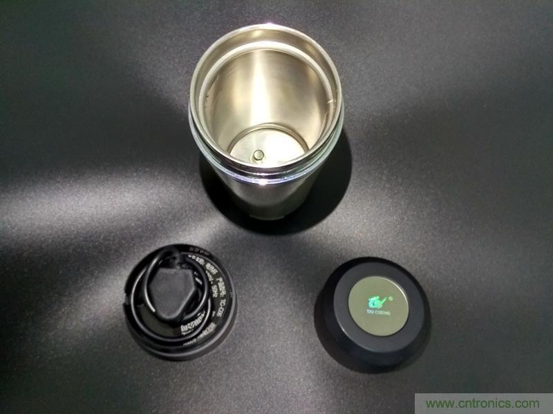 意想不到，一個喝水的杯子也能玩出這么多花樣？