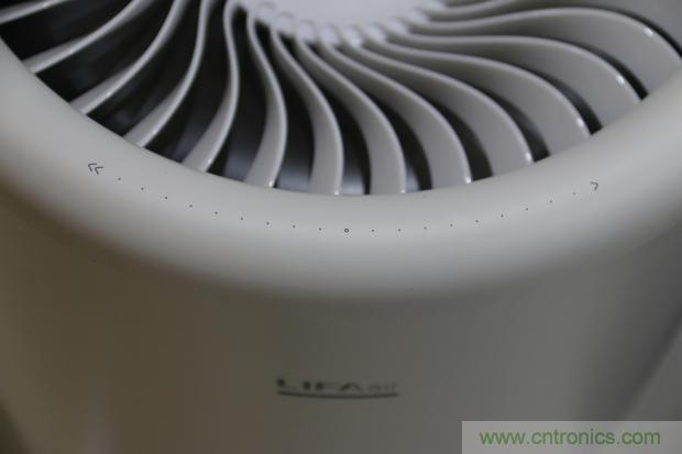 大約在冬季，我和LIFAair LA500有個(gè)約會(huì)！