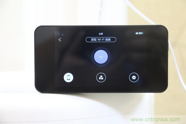 大約在冬季，我和LIFAair LA500有個(gè)約會(huì)！