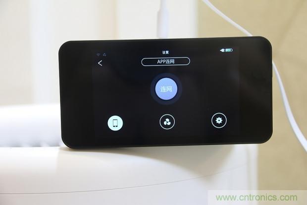 大約在冬季，我和LIFAair LA500有個(gè)約會(huì)！