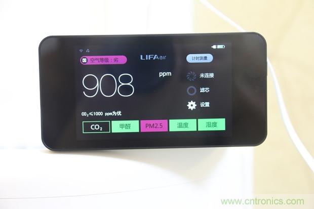 大約在冬季，我和LIFAair LA500有個(gè)約會(huì)！