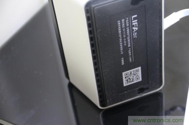 大約在冬季，我和LIFAair LA500有個(gè)約會(huì)！