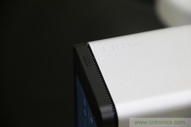 大約在冬季，我和LIFAair LA500有個(gè)約會(huì)！