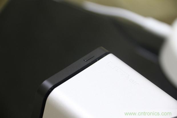 大約在冬季，我和LIFAair LA500有個(gè)約會(huì)！