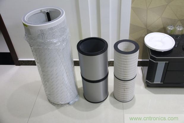 大約在冬季，我和LIFAair LA500有個(gè)約會(huì)！